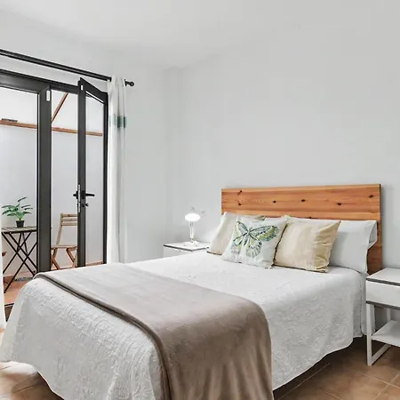 Casa Calderetas *
