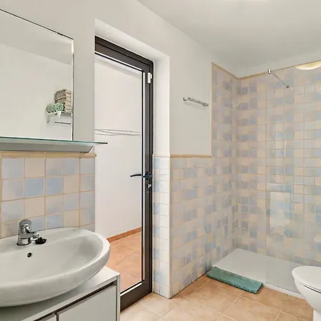 Casa Calderetas Lägenhet