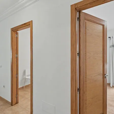 Casa Calderetas Lägenhet *