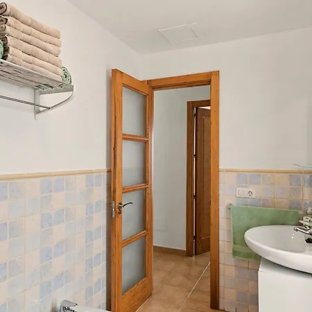Casa Calderetas *