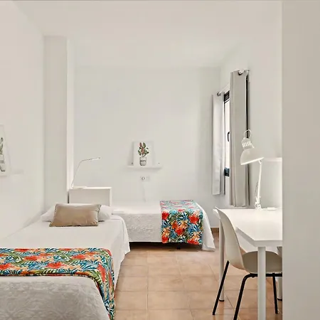 Casa Calderetas San Bartolomé