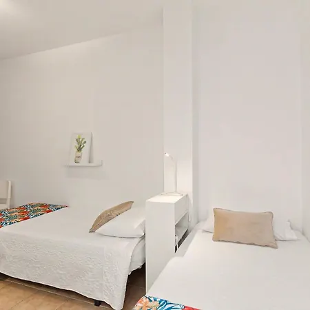 Casa Calderetas * San Bartolomé