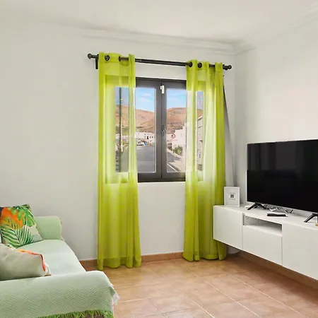 Casa Calderetas *