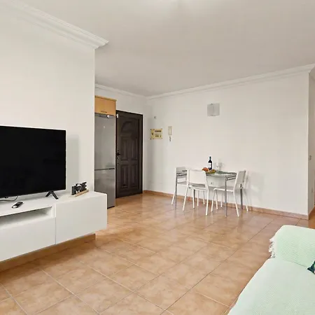 Casa Calderetas Lägenhet San Bartolomé