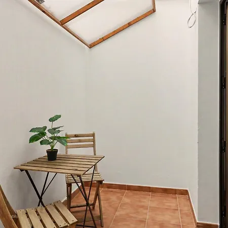 Casa Calderetas *