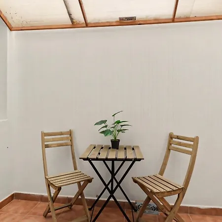 Lägenhet Casa Calderetas *